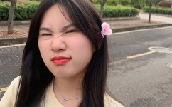 没带罩子让你捏了一节课图片